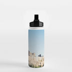 Visit The Acropolis Water Bottle Gallery Image 2