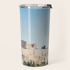Visit The Acropolis Travel Mug Gallery Image 2