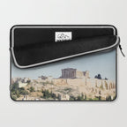 Visit The Acropolis Laptop Sleeve Gallery Image 2