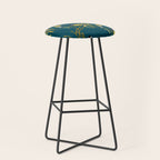 view in the garden Stool Gallery Image 1