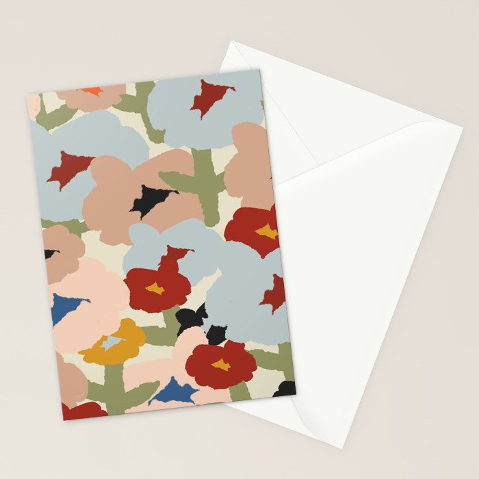 Florezco Stationery Card Gallery Image 2
