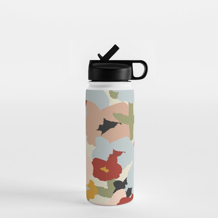 Florezco Water Bottle Gallery Image 1