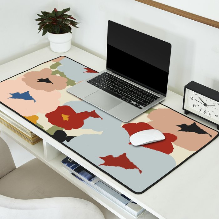Florezco Desk Mat Gallery Image 2