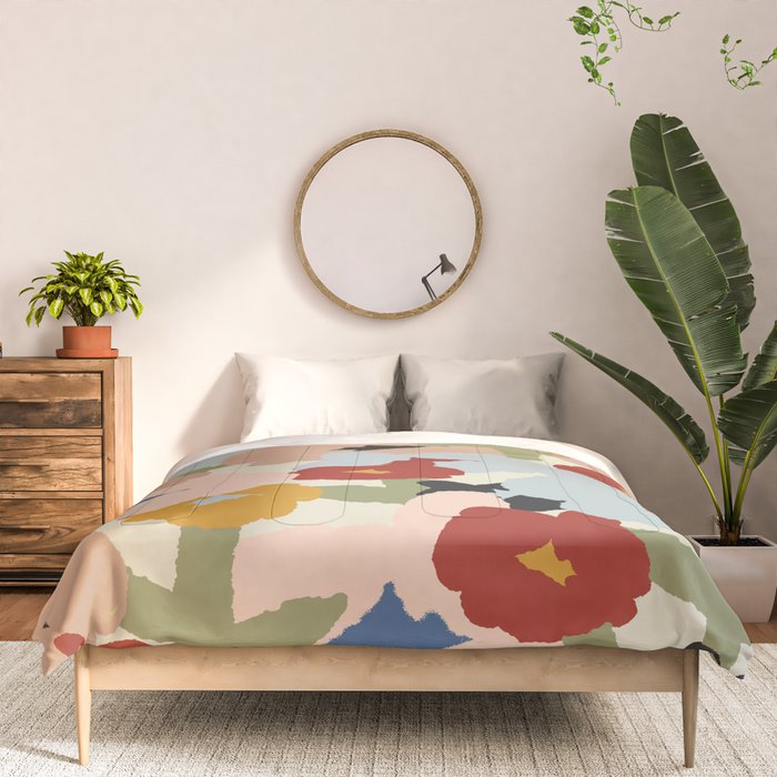 Florezco Comforter Gallery Image 3