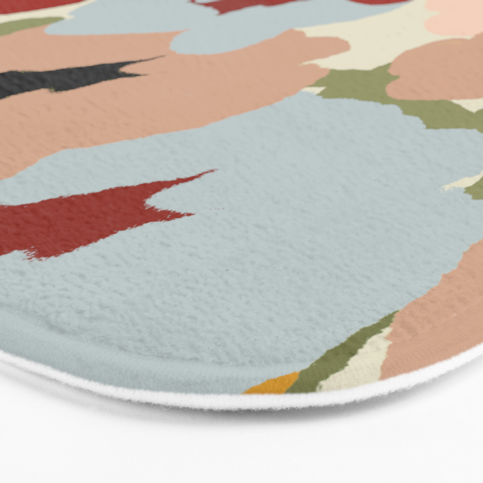 Florezco Bath Mat Gallery Image 3