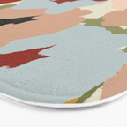 Florezco Bath Mat Gallery Image 3