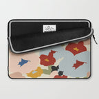 Florezco Laptop Sleeve Gallery Image 2