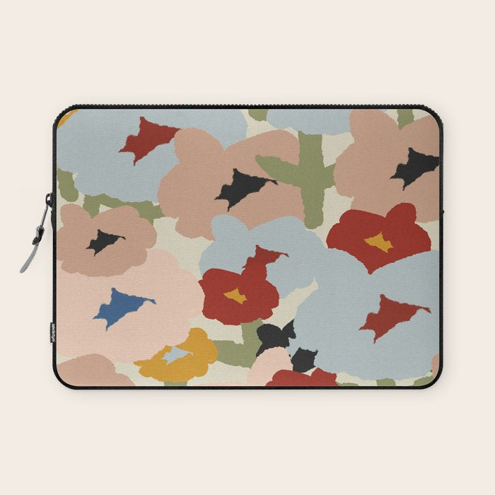 Florezco Laptop Sleeve Gallery Image 1