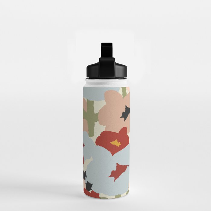 Florezco Water Bottle Gallery Image 2