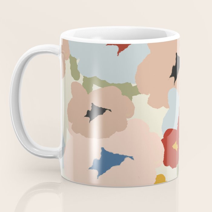 Florezco Coffee Mug Gallery Image 3