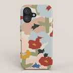 Florezco iPhone Case Gallery Image 1