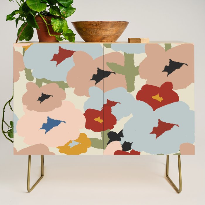 Florezco Credenza Gallery Image 1