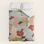Florezco Duvet Cover Gallery Image 6