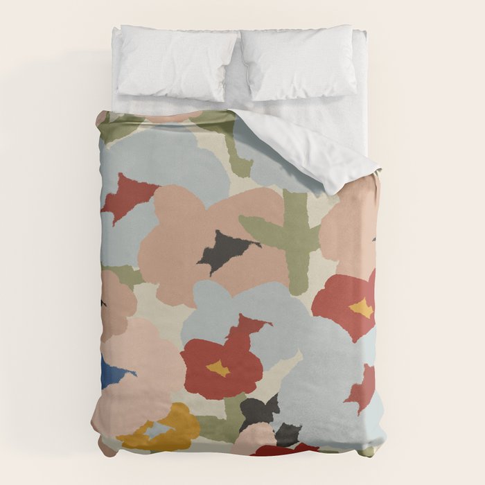 Florezco Duvet Cover Gallery Image 6