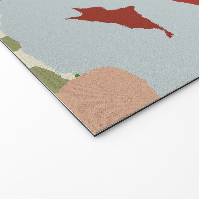 Florezco Welcome Mat Gallery Image 2