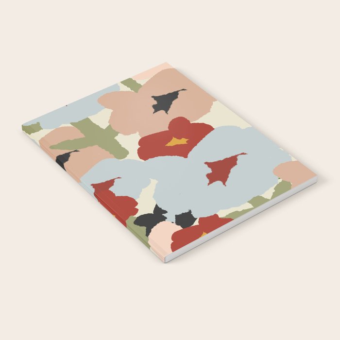 Florezco Notebook Gallery Image 2