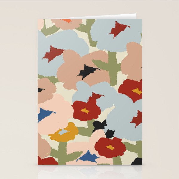 Florezco Stationery Card Gallery Image 1