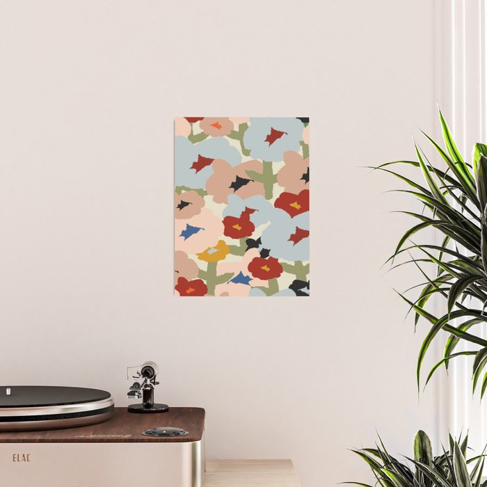 Florezco Poster Gallery Image 2