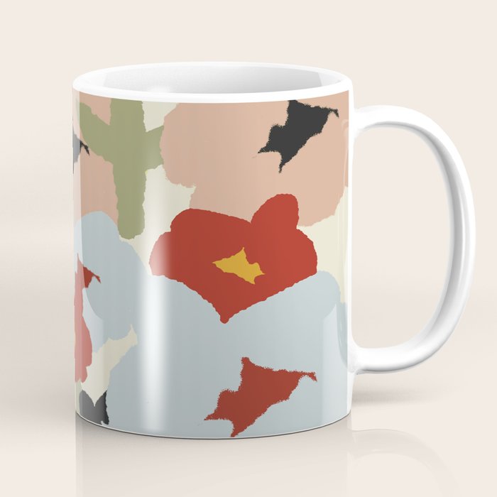 Florezco Coffee Mug Gallery Image 1
