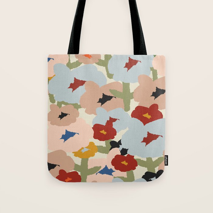 Florezco Tote Bag Gallery Image 1
