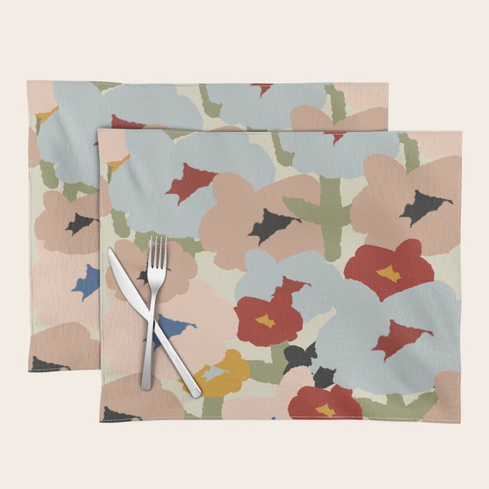 Florezco Placemat Gallery Image 1