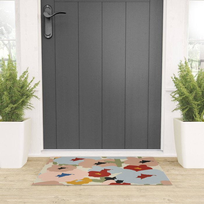 Florezco Welcome Mat Gallery Image 3