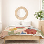 Florezco Duvet Cover Gallery Image 3