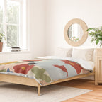 Florezco Duvet Cover Gallery Image 2