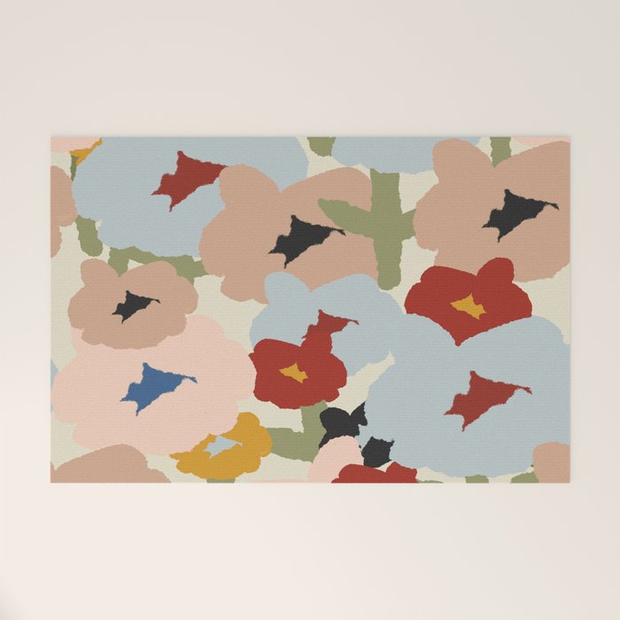 Florezco Welcome Mat Gallery Image 1