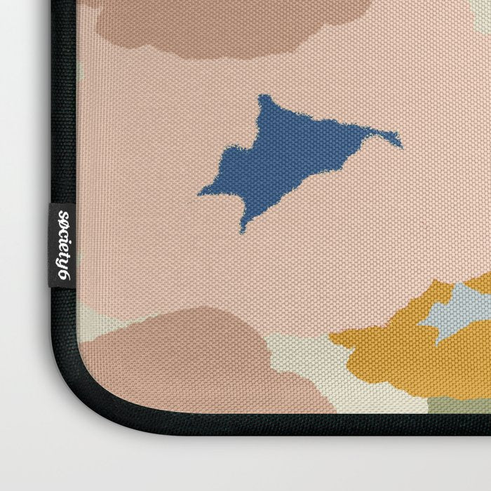 Florezco Laptop Sleeve Gallery Image 3