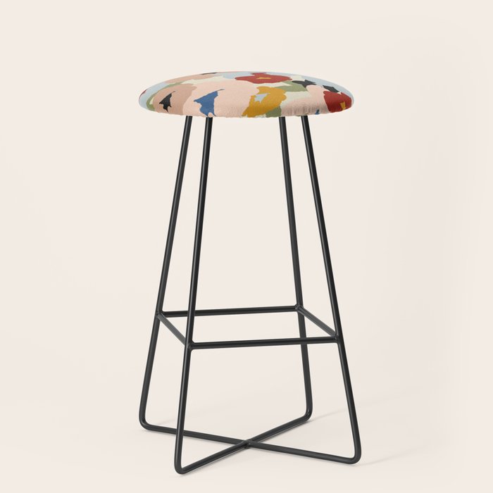 Florezco Stool Gallery Image 1