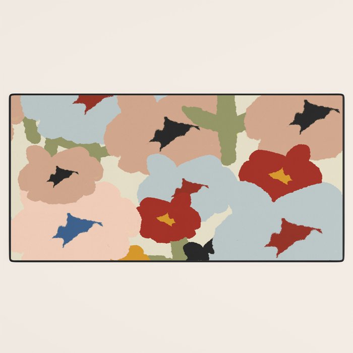 Florezco Desk Mat Gallery Image 3