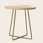 Mountain Trails Side Table Gallery Image 1