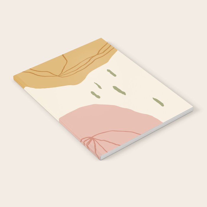 Mountain Trails Notebook Gallery Image 2