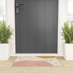 Mountain Trails Welcome Mat Gallery Image 3