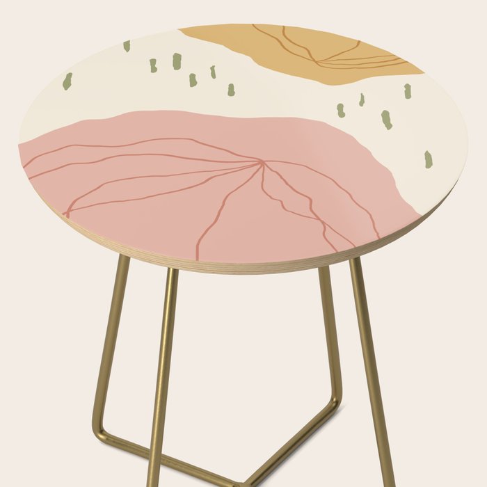 Mountain Trails Side Table Gallery Image 2