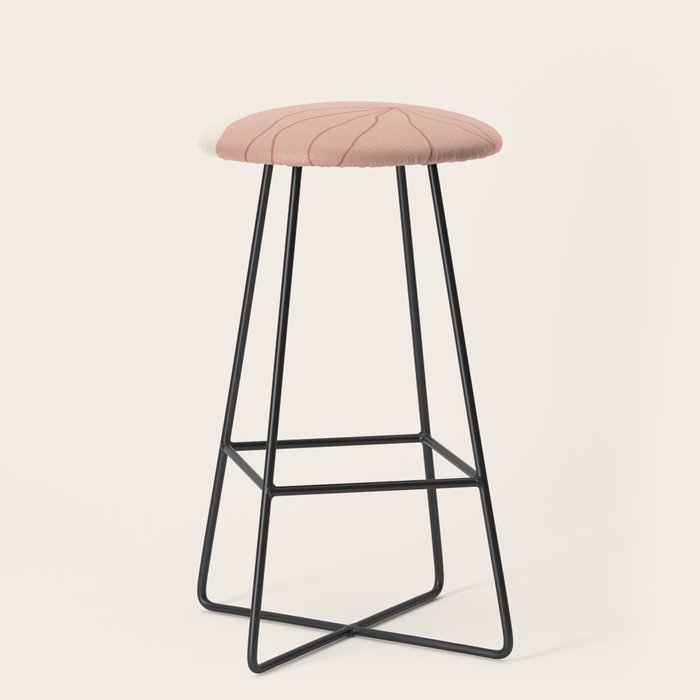 Mountain Trails Stool Gallery Image 1