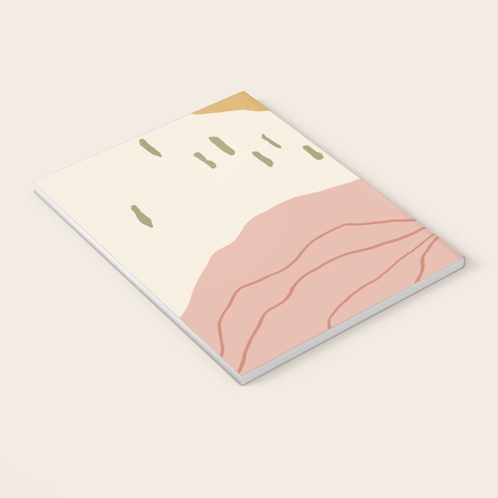 Mountain Trails Notebook Gallery Image 3