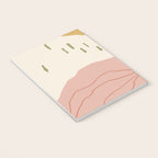 Mountain Trails Notebook Gallery Image 3
