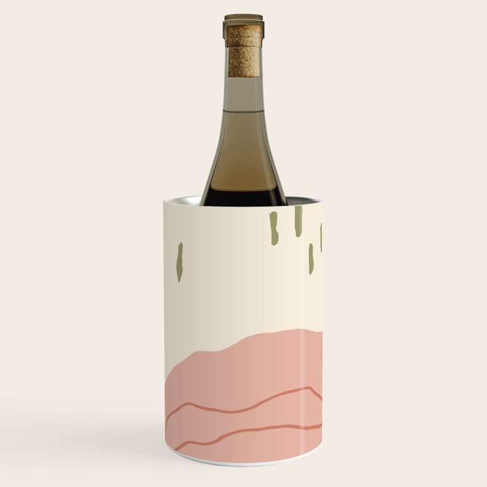 Mountain Trails Wine Chiller Gallery Image 2