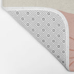 Mountain Trails Bath Mat Gallery Image 2