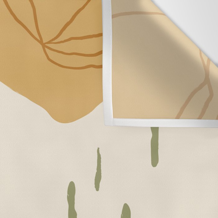 Mountain Trails Wall Tapestry Gallery Image 3