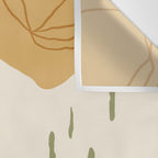 Mountain Trails Wall Tapestry Gallery Image 3