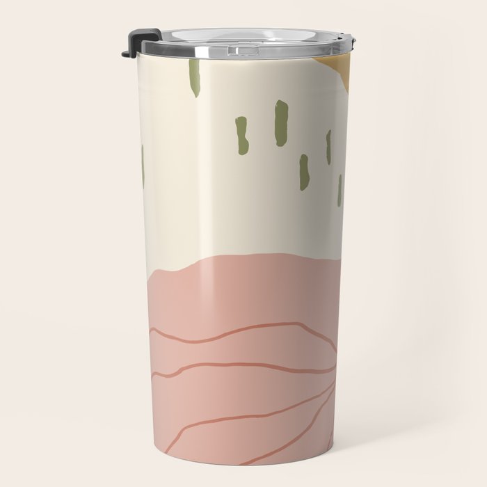Mountain Trails Travel Mug Gallery Image 3