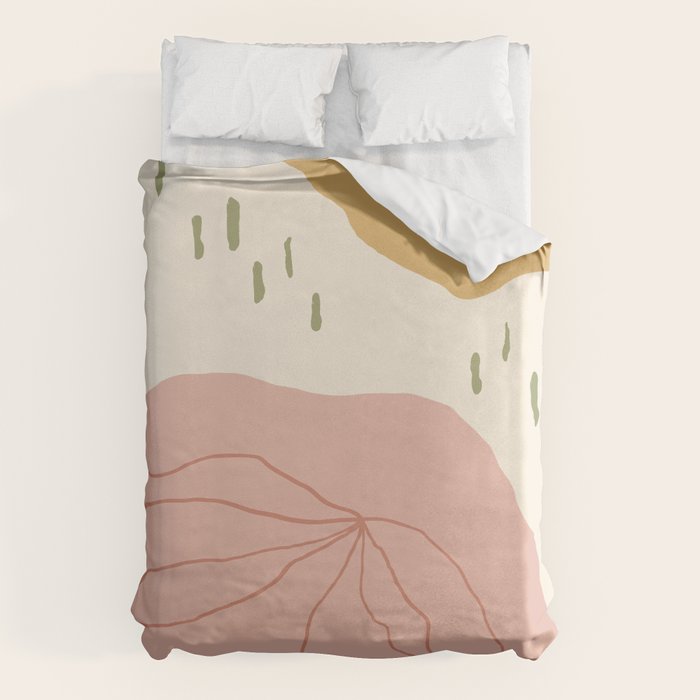 Mountain Trails Duvet Cover Gallery Image 6