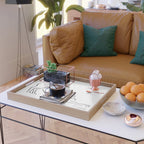 Cat by Pablo Picasso Serving Tray Gallery Image 2