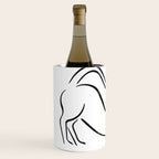 Cat by Pablo Picasso Wine Chiller Gallery Image 2
