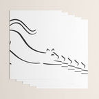 Cat by Pablo Picasso Wrapping Paper Gallery Image 3