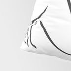 Cat by Pablo Picasso Pillow Sham Gallery Image 4