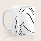 Cat by Pablo Picasso Coffee Mug Gallery Image 3